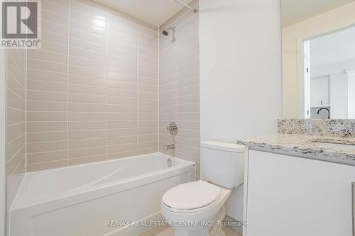 608 - 345 Wheat Boom Drive, Oakville, ON - Indoor Photo Showing Bathroom