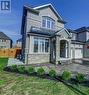 #Bsmt - 11 Bengel Road, Brampton, ON  - Outdoor 