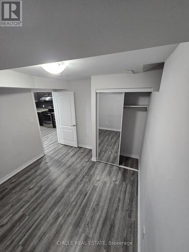 #Bsmt - 11 Bengel Road, Brampton, ON - Indoor Photo Showing Other Room