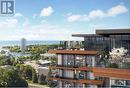 810 - 21 Park Street E, Mississauga, ON  - Outdoor With Body Of Water With View 