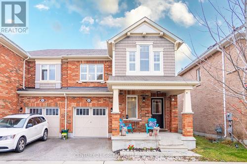 303 Yates Drive, Milton, ON - Outdoor