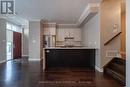 4 - 4030 Parkside Village Drive, Mississauga, ON  - Indoor Photo Showing Kitchen 