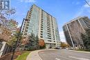 1209 - 1055 Southdown Road, Mississauga, ON  - Outdoor With Facade 