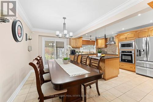 1639 Glen Rutley Circle, Mississauga, ON - Indoor Photo Showing Other Room