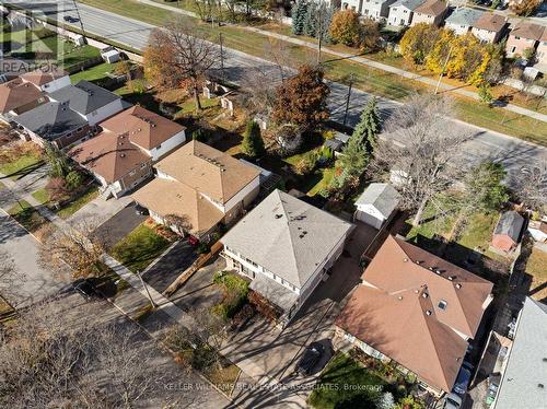 1639 Glen Rutley Circle, Mississauga, ON - Outdoor With View