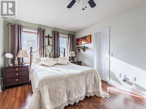 20 - 2 Sir Lou Drive, Brampton, ON - Indoor Photo Showing Bedroom