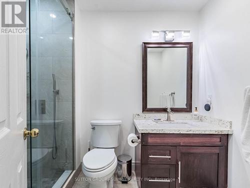 20 - 2 Sir Lou Drive, Brampton, ON - Indoor Photo Showing Bathroom