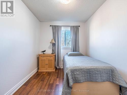 20 - 2 Sir Lou Drive, Brampton, ON - Indoor Photo Showing Bedroom