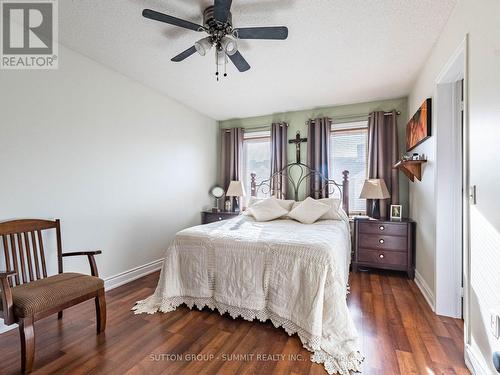 20 - 2 Sir Lou Drive, Brampton, ON - Indoor Photo Showing Bedroom