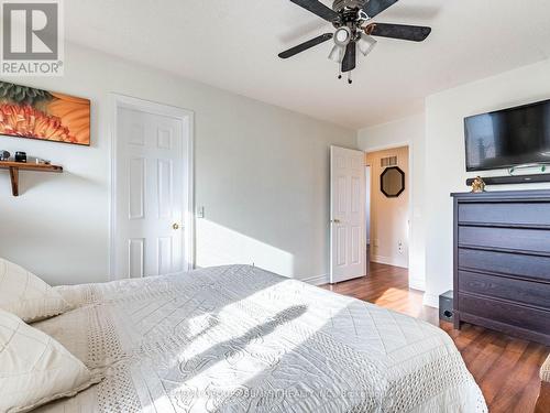 20 - 2 Sir Lou Drive, Brampton, ON - Indoor Photo Showing Bedroom