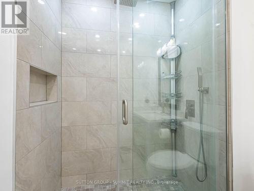 20 - 2 Sir Lou Drive, Brampton, ON - Indoor Photo Showing Bathroom