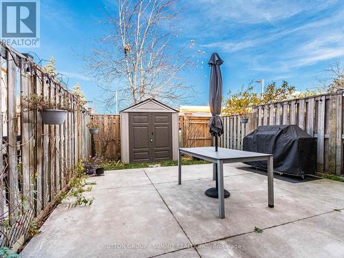 20 - 2 Sir Lou Drive, Brampton, ON - Outdoor