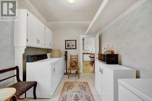 50 Centre Street, Prince Edward County (Picton), ON - Indoor Photo Showing Laundry Room