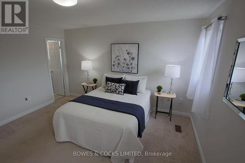 1830 Stratton Avenue, Peterborough (Otonabee), ON - Indoor Photo Showing Bedroom