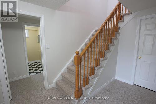 1830 Stratton Avenue, Peterborough (Otonabee), ON - Indoor Photo Showing Other Room