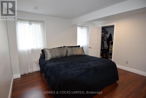 1830 Stratton Avenue, Peterborough (Otonabee), ON - Indoor Photo Showing Bedroom