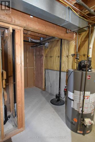 1830 Stratton Avenue, Peterborough (Otonabee), ON - Indoor Photo Showing Basement