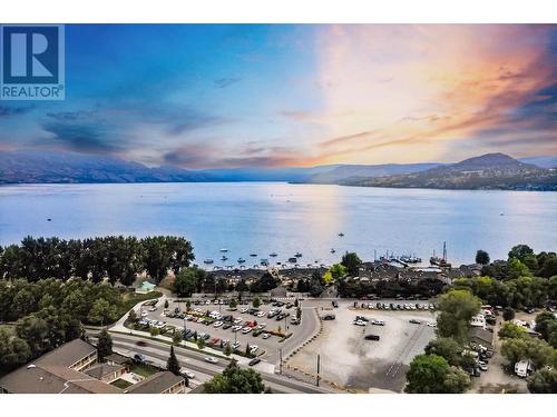 Pandosy Village beach - 799 Sutherland Avenue, Kelowna, BC 