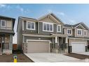 20516 22 Ave Nw, Edmonton, AB  - Outdoor With Facade 