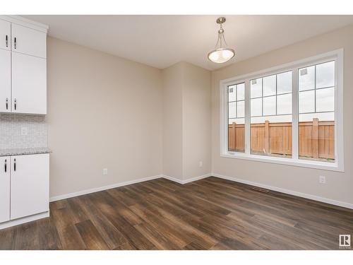 20516 22 Ave Nw, Edmonton, AB - Indoor Photo Showing Other Room