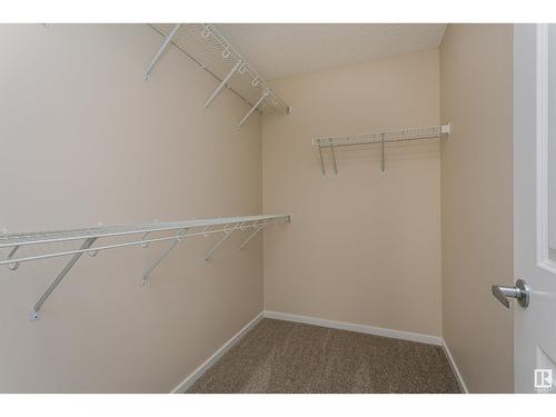 20516 22 Ave Nw, Edmonton, AB - Indoor With Storage