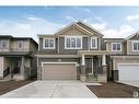 20516 22 Ave Nw, Edmonton, AB  - Outdoor With Facade 