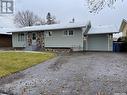 1921 95Th Street, North Battleford, SK  - Outdoor 