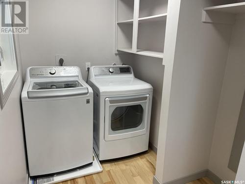 1921 95Th Street, North Battleford, SK - Indoor Photo Showing Laundry Room