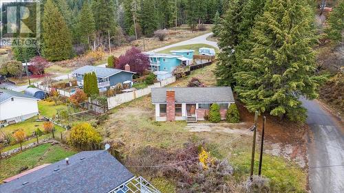 1110 Mcdiarmid Road, Castlegar, BC - Outdoor