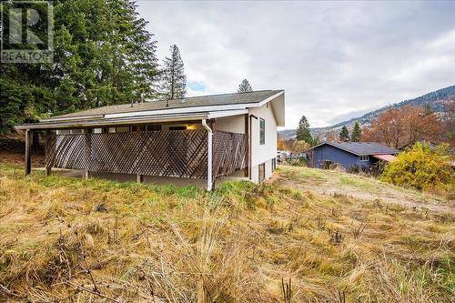 1110 Mcdiarmid Road, Castlegar, BC - Outdoor