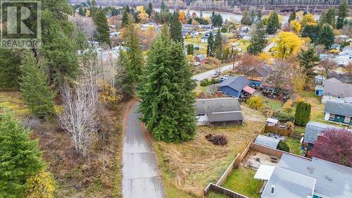 1110 Mcdiarmid Road, Castlegar, BC - Outdoor With View