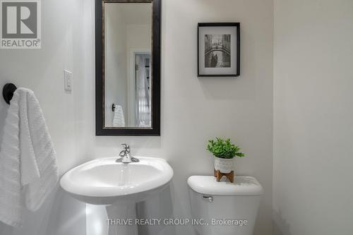 40 - 101 Highview Avenue E, London, ON - Indoor Photo Showing Bathroom