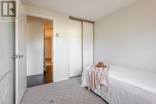 40 - 101 Highview Avenue E, London, ON - Indoor Photo Showing Bedroom