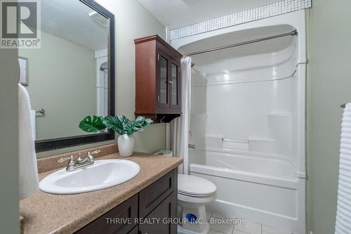 40 - 101 Highview Avenue E, London, ON - Indoor Photo Showing Bathroom