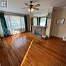 99 Cornwall Avenue, St. John'S, NL  - Indoor With Fireplace 