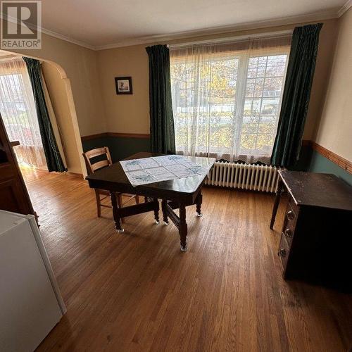 99 Cornwall Avenue, St. John'S, NL - Indoor Photo Showing Dining Room