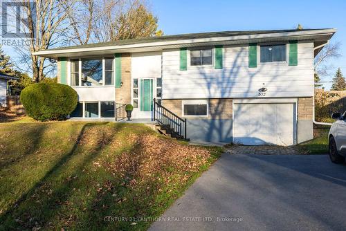 572 Whites Road, Quinte West, ON - Outdoor