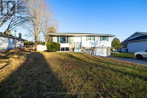 572 Whites Road, Quinte West, ON - Outdoor