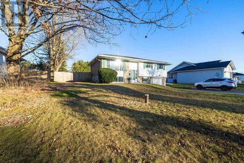 572 Whites Road, Quinte West, ON - Outdoor