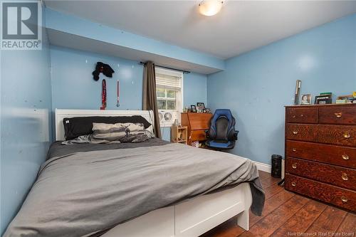 37 Princeton Avenue, Lower Coverdale, NB - Indoor Photo Showing Bedroom