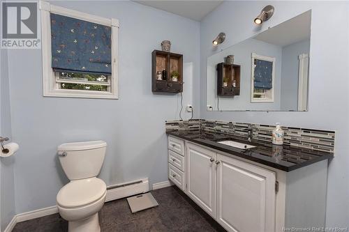 37 Princeton Avenue, Lower Coverdale, NB - Indoor Photo Showing Bathroom