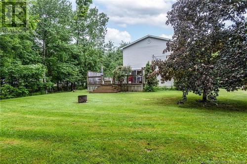 37 Princeton Avenue, Lower Coverdale, NB - Outdoor