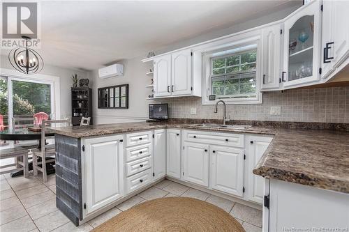 37 Princeton Avenue, Lower Coverdale, NB - Indoor Photo Showing Kitchen