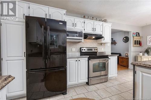 37 Princeton Avenue, Lower Coverdale, NB - Indoor Photo Showing Kitchen