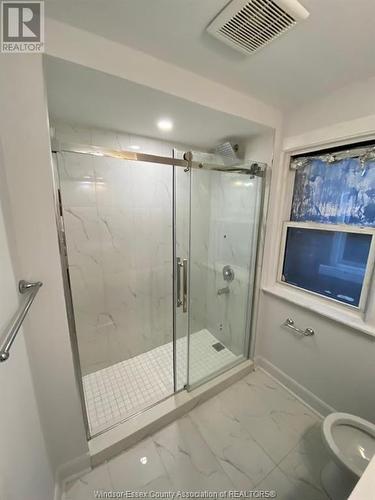 538 Hall Avenue, Windsor, ON - Indoor Photo Showing Bathroom