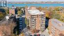 3936 Wyandotte Street East Unit# 709, Windsor, ON  - Outdoor With Body Of Water With View 