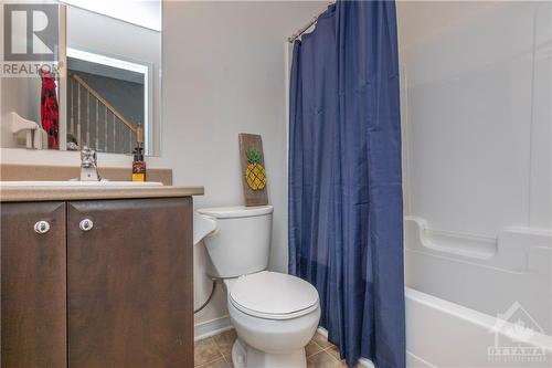 294 Espin Heights, Ottawa, ON - Indoor Photo Showing Bathroom