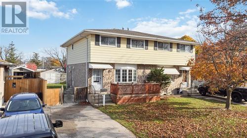 652 Stacy Court, Sarnia, ON - Outdoor