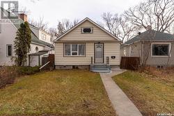 2215 Athol STREET  Regina, SK S4T 3G2