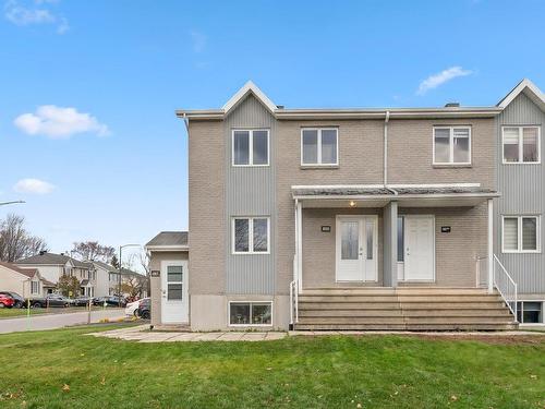 Frontage - 1667Z  - 1669Z Rue Du Safran, L'Ancienne-Lorette, QC - Outdoor